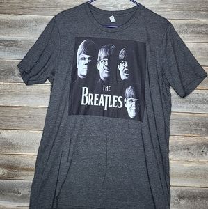 Bella Canvas Beatles Women's T-Shirt